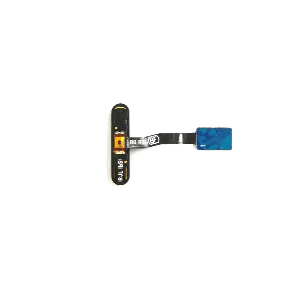 Power & Fingerprint Reader Flex Cable for Samsung Galaxy S10 E G970-Prism Black (Purple) Power & Fingerprint Reader Flex Cable for Samsung Galaxy S10 E G970-Prism Black (Purple)